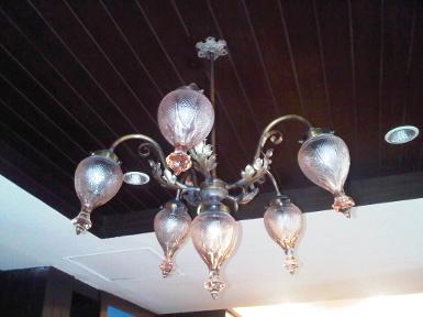 โคมห้อยเพดาน code AT092 โคมห้อยเพดาน code AT092