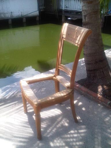 teak wood chair 002D teak wood chair 002D