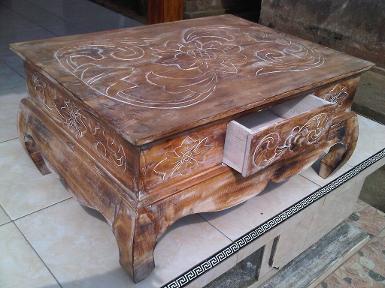 Coffee Table004B size 60x60cm Coffee Table004B size 60x60cm