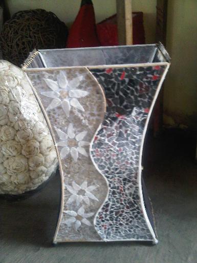 MSL001L material : shell high 50cm MSL001L material : shell high 50cm