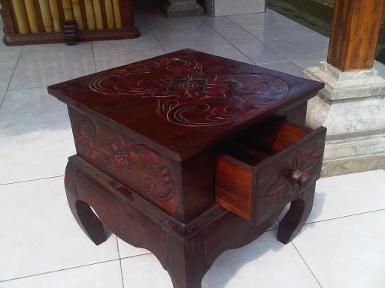 Coffee Table 044D size 40x40cm Coffee Table 044D size 40x40cm