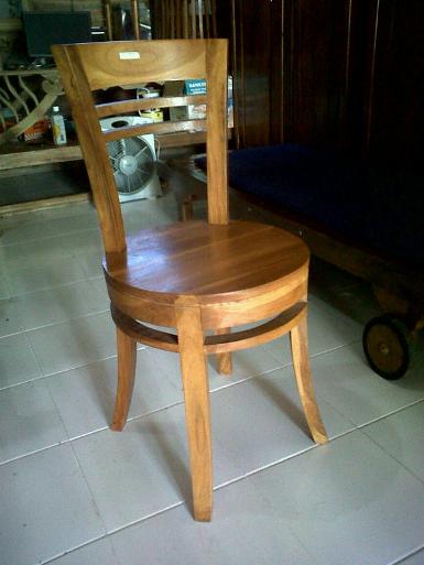 teak wood chair 002E teak wood chair 002E