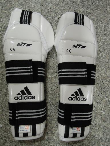 สนับศอก ADIDAS รุ่นใหม่ !!