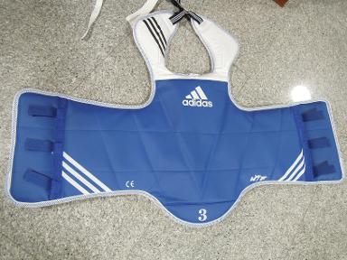 เกราะ ADIDAS รุ่นใหม่ !!