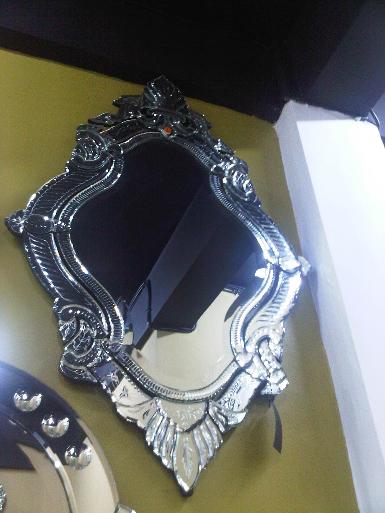 Mirror Glass Code MR40F size 120x60 cm. Mirror Glass Code MR40F size 120x60 cm.