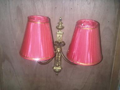 Wall Lamp Item Code WL.200D Size high 36 x 36 cm. Wall Lamp Item Code WL.200D Size high 36 x 36 cm.