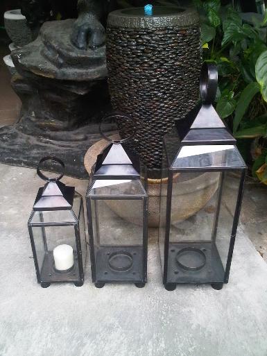 Candle lamp code MRL001 size Candle lamp code MRL001 size