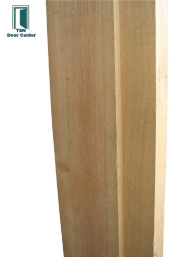 วงกบไม้ตะเคียนใช้ไม้ 2x5นิ้วสำหรับประตูขนาด 70x200ซม. เหมาะสำหรับภายในและภายนอก วงกบไม้ตะเคียนใช้ไม้ 2x5นิ้วสำหรับประตูขนาด 70x200ซม. เหมาะสำหรับภายในและภายนอก