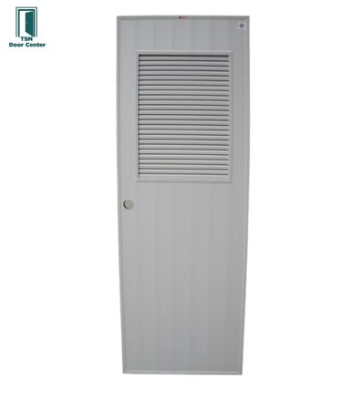 ประตูpvc เกล็ดครึ่งบานบนเกรด มอก.ขนาด80x180ซม.มีทั้งสีเทาและสีครีม ประตูpvc เกล็ดครึ่งบานบนเกรด มอก.ขนาด80x180ซม.มีทั้งสีเทาและสีครีม