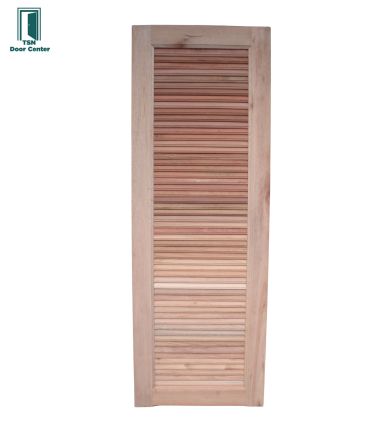 ประตู ไม้เต็งแดง D1013 ขนาด80x200ซม. ระบายอากาศได้ดี ประตู ไม้เต็งแดง D1013 ขนาด80x200ซม. ระบายอากาศได้ดี