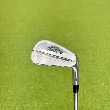 รหัสสินค้า 2100390122400 ไม้กอล์ฟพรีเมี่ยม!!! ราคาถูกที่สุดในประเทศไทย!!! IRON TITLEIST 714 MB FOR