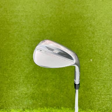 รหัสสินค้า 2100340596794 ไม้กอล์ฟพรีเมี่ยม!!! ราคาถูกที่สุดในประเทศไทย!!! WEDGE VOKEY SM8 58/12D