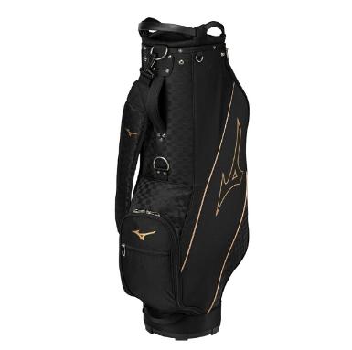 รหัสสินค้า 4582766512066 ไม้กอล์ฟพรีเมี่ยม!!! ราคาถูกที่สุดในประเทศไทย!!! Mizuno NX.2 Caddy Bag L