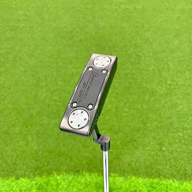 รหัสสินค้า 2100352280742 ไม้กอล์ฟพรีเมี่ยม!!! ราคาถูกที่สุดในประเทศไทย!!! PUTTER SCOTTY CAMERON SP