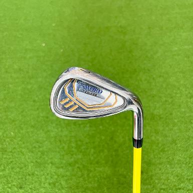 รหัสสินค้า 2100394518087 ไม้กอล์ฟพรีเมี่ยม!!! ราคาถูกที่สุดในประเทศไทย!!! IRON SET SWORD LX-880 7S