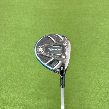 รหัสสินค้า 2100391790875 ไม้กอล์ฟพรีเมี่ยม!!! ราคาถูกที่สุดในประเทศไทย!!! FAIRWAY CALLAWAY ROGUE S