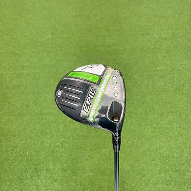 รหัสสินค้า 2100400337145 ไม้กอล์ฟพรีเมี่ยม!!! ราคาถูกที่สุดในประเทศไทย!!! DRIVER CALLAWAY EPIC SPE
