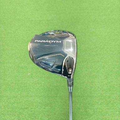 รหัสสินค้า 202511003 ไม้กอล์ฟพรีเมี่ยม!!! ราคาถูกที่สุดในประเทศไทย!!! DRIVER CALLAWAY PARA DYM 9