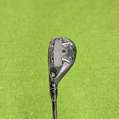 รหัสสินค้า 202511046 ไม้กอล์ฟพรีเมี่ยม!!! ราคาถูกที่สุดในประเทศไทย!!! HYBRID TITLEIST TSI3 2 LOFT