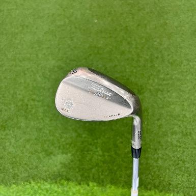 รหัสสินค้า 2100232696939 ไม้กอล์ฟพรีเมี่ยม!!! ราคาถูกที่สุดในประเทศไทย!!! WEDGE SPIN MILLED SM5 58
