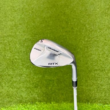 รหัสสินค้า 2100343052044 ไม้กอล์ฟพรีเมี่ยม!!! ราคาถูกที่สุดในประเทศไทย!!! Cleveland Golf RTX DEEP