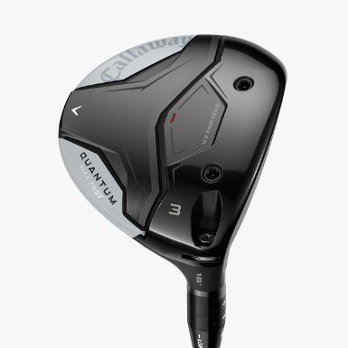 Women's Quantum Max Fast Fairway Woods Shaft lSPDSTAR 40 LDY ( L ) Quantum Max Fast คือไม้แฟร์เวย์