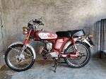 ํYamaha 100ตัวหายากปี1979สีแดง มีทะเบียนแท้พร้อมชุดโอน 14,500