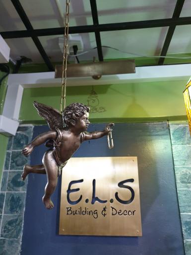 Cupids brass Item Code CPS63 size long 225 mm. Cupids brass Item Code CPS63 size long 225 mm.