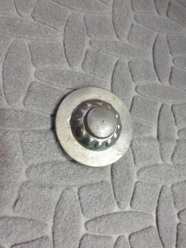 ฺBrass accessorie Item Code B EGG size wide 71 mm ฺBrass accessorie Item Code B EGG size wide 71 mm