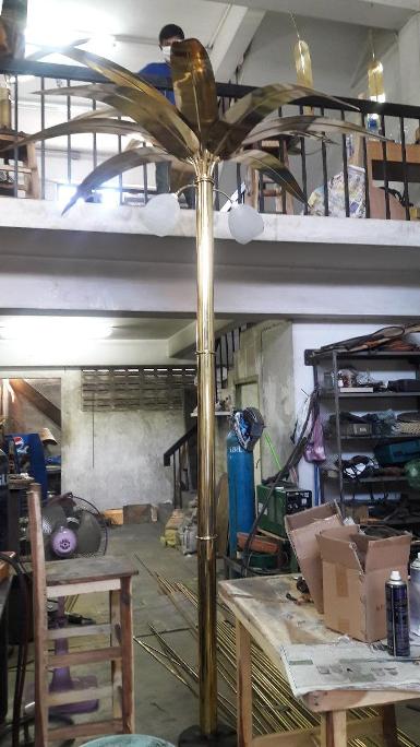 Coconut tree.we Product brass accessories Coconut tree.we Product brass accessories