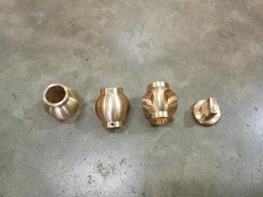 Metal work price 680 /each Metal work price 680 /each