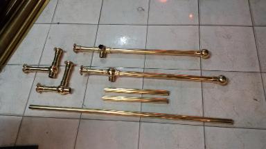 Product brass accessories Product brass accessories