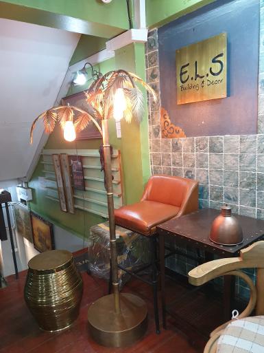 COCONUT TREE Lamp Item Code COCO L63 size base 400 mm pipe 38 mm.high 1600 mm.wide 800 mm. COCONUT TREE Lamp Item Code COCO L63 size base 400 mm pipe 38 mm.high 1600 mm.wide 800 mm.