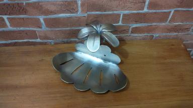 Soap Holder brass code SHB001 we make to order and make to design Soap Holder brass code SHB001 we make to order and make to design