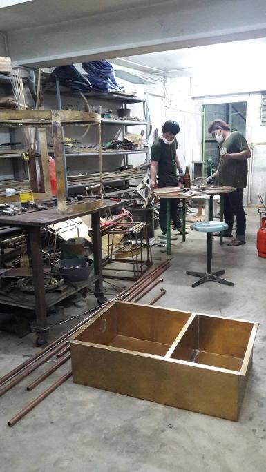Factory product item from brass ,copper , iron we make to order & make to design Factory product item from brass ,copper , iron we make to order & make to design