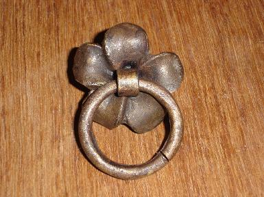 Flower Handle code A78F size wide 50 mm. Flower Handle code A78F size wide 50 mm.