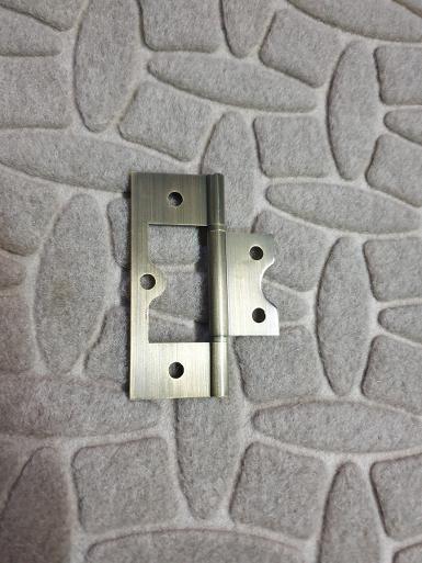 Brass hinge Item Code V015AB size long 76 mm. Brass hinge Item Code V015AB size long 76 mm.