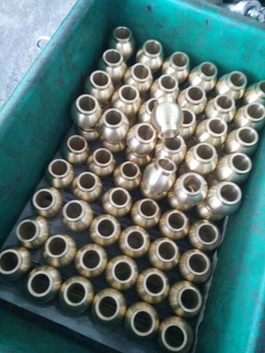 Metal work Metal work