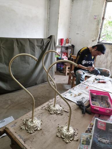 Brass work and metal work.well come to our factory. Brass work and metal work.well come to our factory.