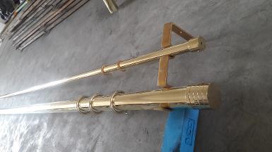 Brass Accessories of curtain Brass Accessories of curtain