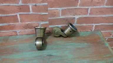 Brass Wheel Item code Y.017A size wide 41mm.72 mm. Brass Wheel Item code Y.017A size wide 41mm.72 mm.
