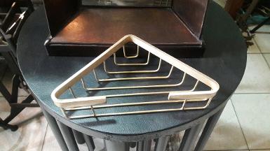 Shower Baskets Item Code ACB04B size 18 x 18 x h 5 cm. Shower Baskets Item Code ACB04B size 18 x 18 x h 5 cm.