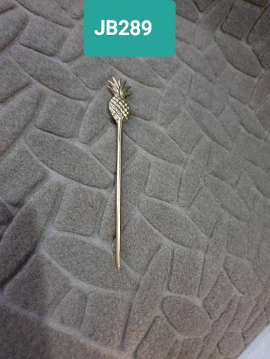 Brass accessories Item Code JB289 size wide 18 mm. long 140 mm. Brass accessories Item Code JB289 size wide 18 mm. long 140 mm.