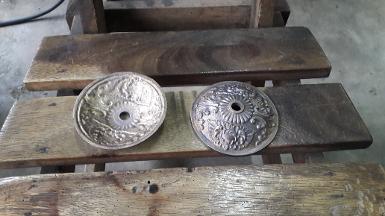 Product brass accessories item code PAA18 size wide 90 mm. Product brass accessories item code PAA18 size wide 90 mm.