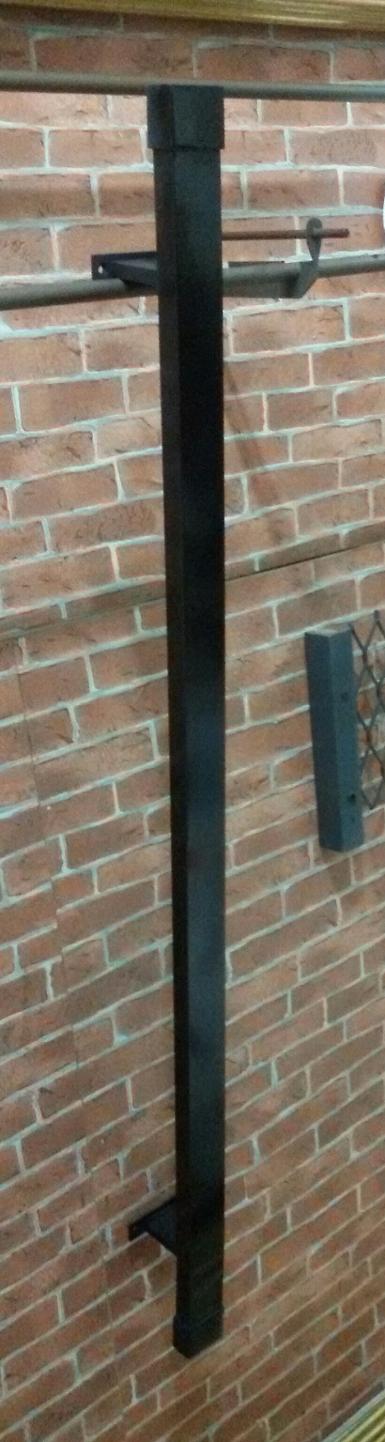 Iron Handle Code IRH001F size long 100 cm wide 4 cm high 5 Iron Handle Code IRH001F size long 100 cm wide 4 cm high 5