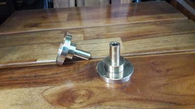 Brass accessories of curtain Brass accessories of curtain