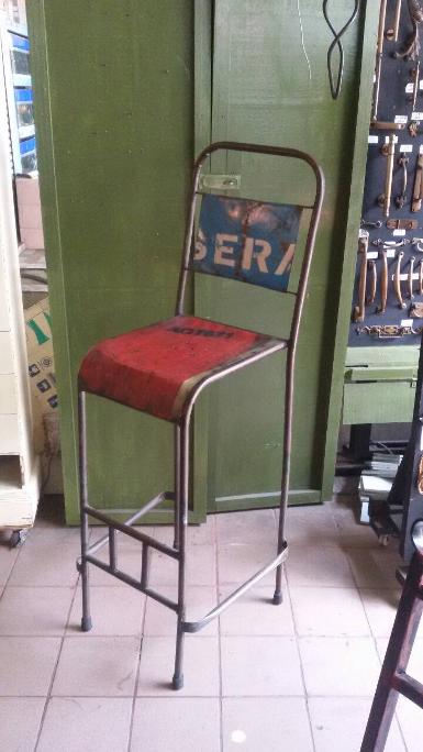Bar chair we made to order and made to design Item code BCM001 size 34 x 40 x h 77 cm. Bar chair we made to order and made to design Item code BCM001 size 34 x 40 x h 77 cm.