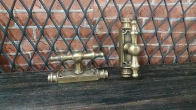 Brass Door Lock Code KS.108 size long 125mm. wide 34 mm.high 60 mm. Brass Door Lock Code KS.108 size long 125mm. wide 34 mm.high 60 mm.