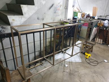 Brass work and metal work.we make to order and make to design. Brass work and metal work.we make to order and make to design.