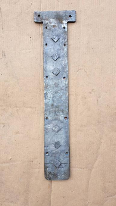 Iron accessories Item Code IRP063 size long 500 mm.wide 3'' Thickness 6 mm.base 4'' Iron accessories Item Code IRP063 size long 500 mm.wide 3'' Thickness 6 mm.base 4''
